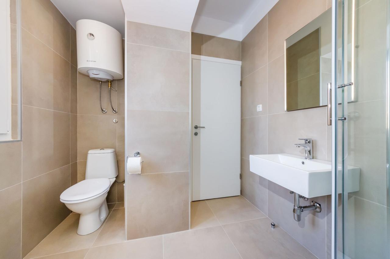 Kostela Luxury Suite By Belmont Realty زادار المظهر الخارجي الصورة